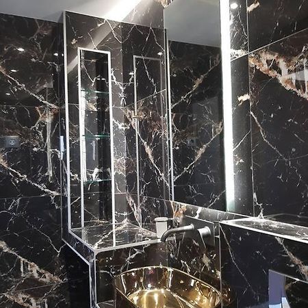 Thesstay Attica Downtown Boutique Apartment Thessaloníki Exteriör bild