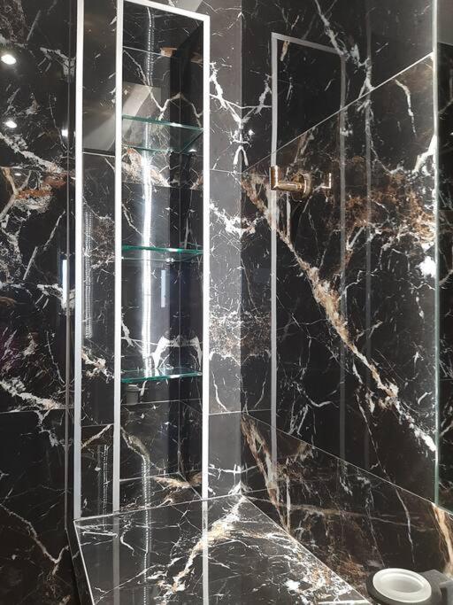 Thesstay Attica Downtown Boutique Apartment Thessaloníki Exteriör bild