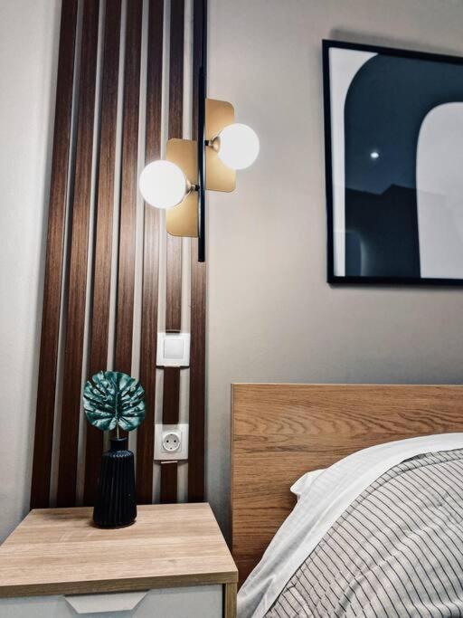 Thesstay Attica Downtown Boutique Apartment Thessaloníki Exteriör bild