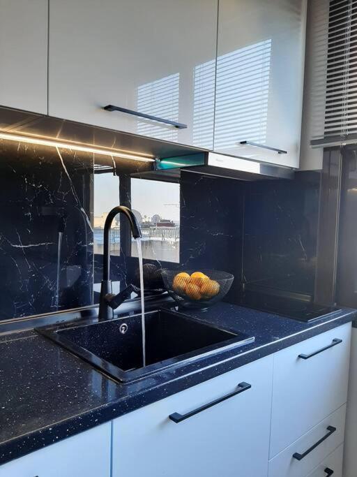 Thesstay Attica Downtown Boutique Apartment Thessaloníki Exteriör bild