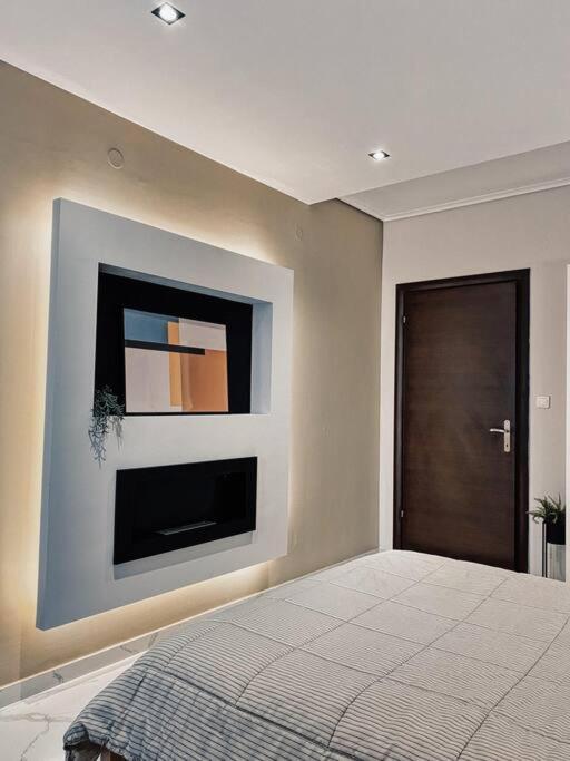 Thesstay Attica Downtown Boutique Apartment Thessaloníki Exteriör bild