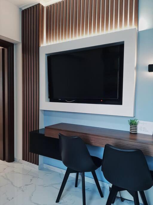 Thesstay Attica Downtown Boutique Apartment Thessaloníki Exteriör bild